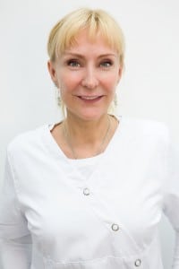 Bettina Rössler Podologin